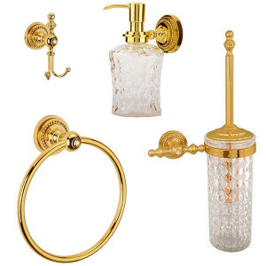 Дозатор Boheme Imperiale 10418