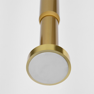 Карниз для ванны Wasserkraft Aisch SC-551120 прямой