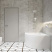 Гидромассажная ванна Triton Мари базовая Flat, 170х110 R