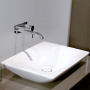 Умывальник Duravit Viu 600 2358600000