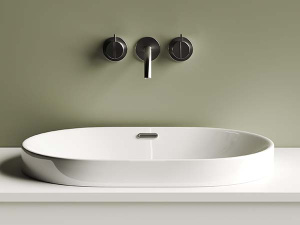 Умывальник CeramicaNova Element CN5020