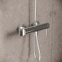 Смеситель для ванны Vitra Origin A42619