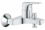 Смеситель для ванны Grohe BauFlow 23756000