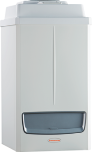 Конденсационный газовый котел Immergas VICTRIX PRO 35 1I