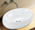 Умывальник Roxen Furia 570035