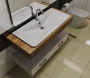 Умывальник Madera Adel 100