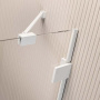 Душевой уголок Radaway Essenza Pro PDD White