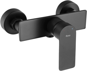Смеситель для душа Rea Urban Black REA-B9909