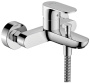 Смеситель для ванны Hansgrohe Rebris S 72440000