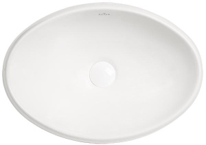 Умывальник Roxen Furia 570035, 60х40