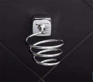 Держатель для фена Fixsen Kvadro FX-61319