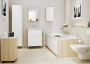 Пенал Cersanit Smart 40