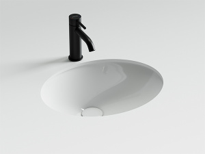 Умывальник CeramicaNova Era CN15005
