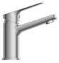 Набор смесителей Cersanit Vibe 64508