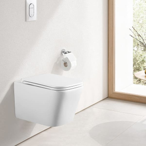 Подвесной унитаз Aquaceramika Teos AC840