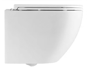 Подвесной унитаз AV Engineering Comfort X3 AVWHR203X3