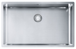 Кухонная мойка Franke BXX 210-68, 72х45, полированный