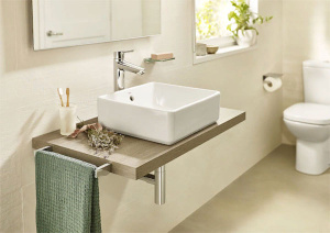 Умывальник Roca Gap A3270ML000