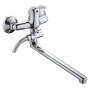 Смеситель для ванны Ledeme H15 L2115