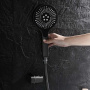 Смеситель для ванны Ganzer GZ06132-Q