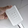 Смеситель для ванны Ganzer GZ07132