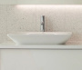 Умывальник Duravit Viu 600 2358600000