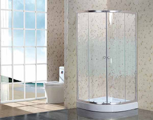 Душевой уголок Niagara Eco NG-001-14