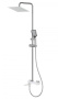 Душевая стойка Ledeme RL2473W