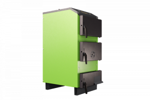 Твердотопливный котел Lavoro Eco M-10