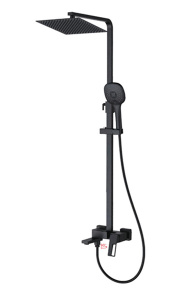 Душевая стойка Ledeme L2492B