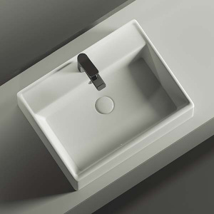 Умывальник CeramicaNova Element CN6046