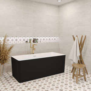 Акриловая ванна Wellsee Pure BY Wellsee 230703003, 166х77