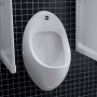 Писсуар Vitra Arkitekt 4106B003-5200 сенсорный