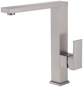 Смеситель для кухонной мойки Abber Daheim AF8214SP