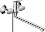Смеситель для ванны Hansgrohe Logis 71402000
