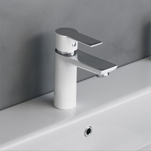Смеситель для умывальника Damixa Origin Elegance 840210000