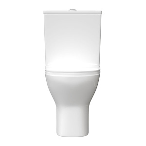 Напольный унитаз Triton-Pro Astro AO-2345, белый