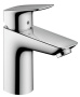 Смеситель для умывальника Hansgrohe Logis 71107000