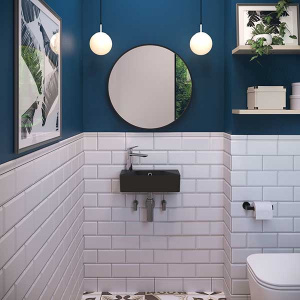 Умывальник Lavinia Boho Bathroom Sink 33311058
