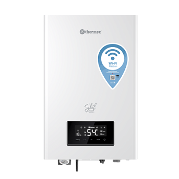 Электрический котел THERMEX Skif 5-12 Wi-Fi