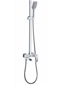 Душевая стойка Ganzer GZ44061