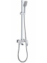 Душевая стойка Ganzer GZ44061