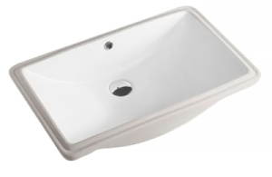 Умывальник CeramaLux 540N / 540F, 47x35