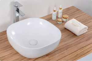Умывальник BelBagno BB1301