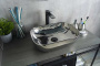 Умывальник Gid Nc425