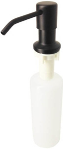 Дозатор для моющих средств Ledeme L405F / L405H / L405K / L405U, графит