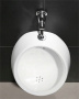 Писсуар CeramaLux X545P