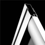 Душевой уголок Radaway Premium Plus B Graphite