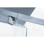 Душевая дверь в нишу Bravat Line BD100.4121A