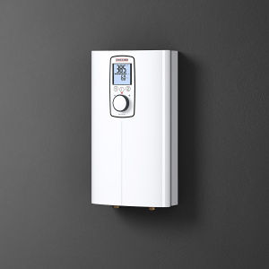 Проточный водонагреватель STIEBEL ELTRON DCE-X 6/8 Premium